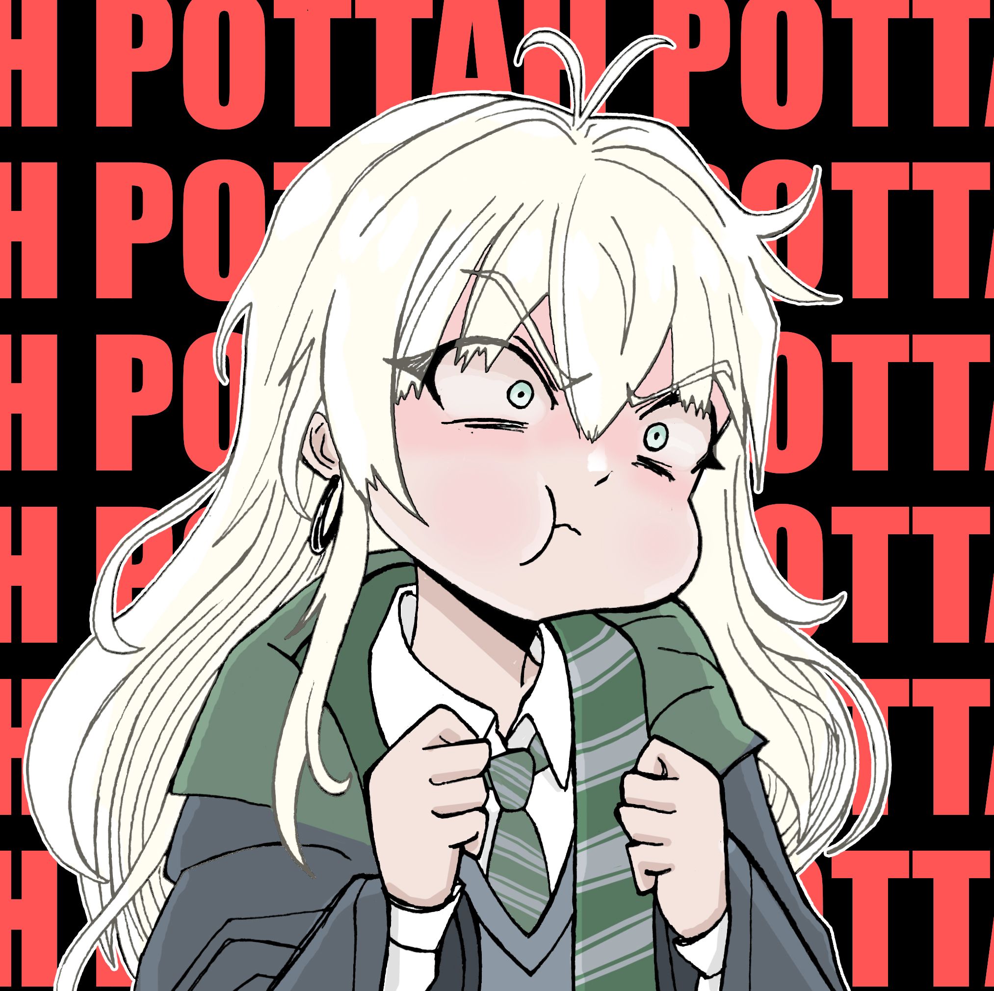 Malfoid posting