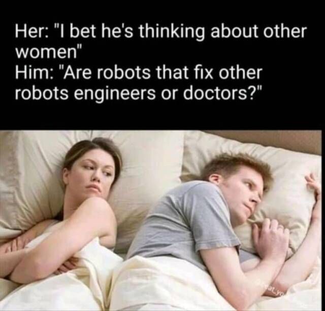iRobot