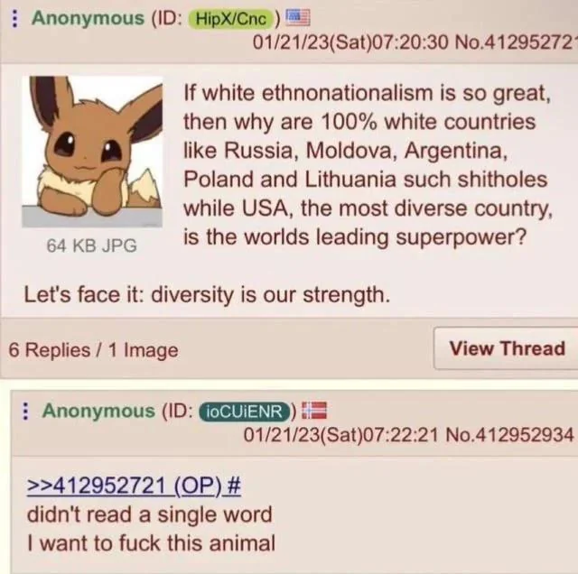 Dr. Eevee no!