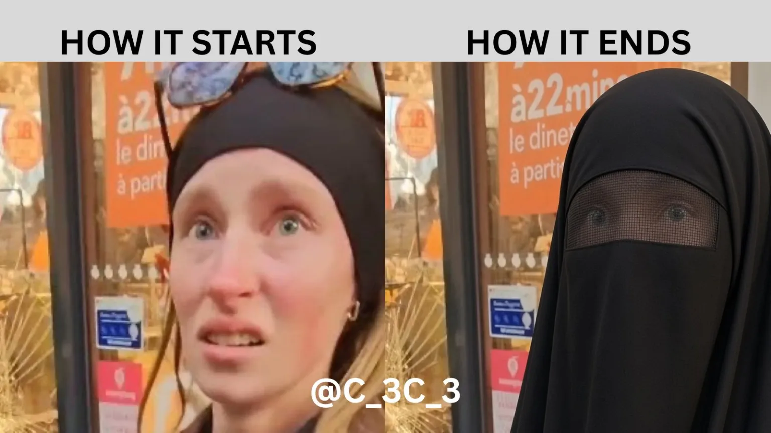 Changing Consumer Habbits