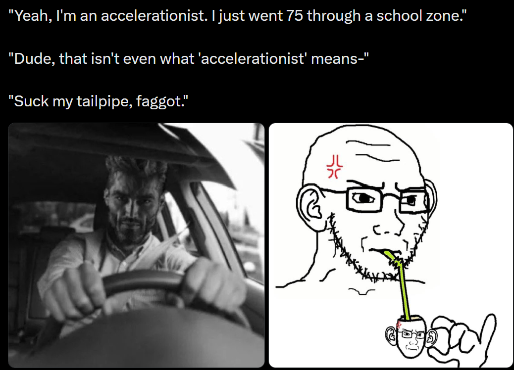 Vroom Vroom