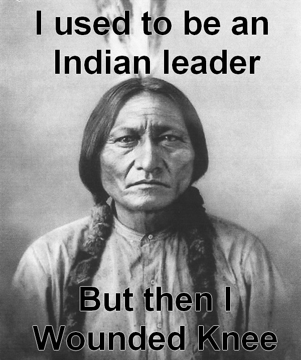 Sitting Bull