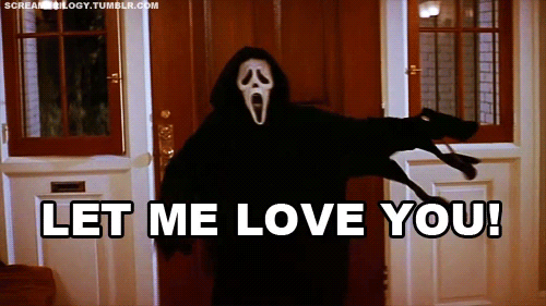 When victims escape my grasp