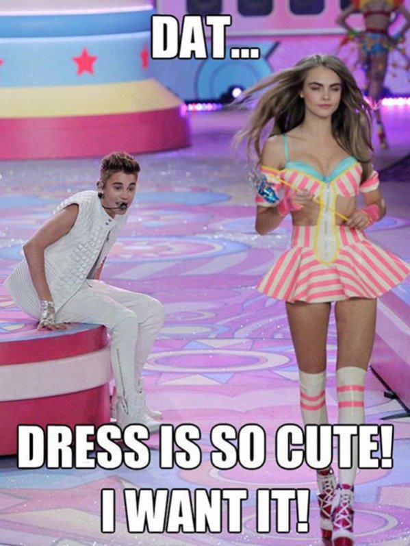 Omg, guuurl! <3