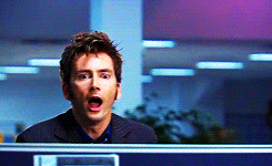 When my friend has candy