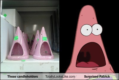 .. I heard HUGELOL loves Patrick