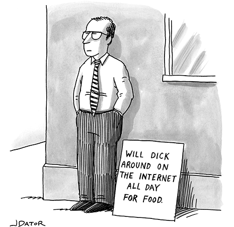 Everyone on this site