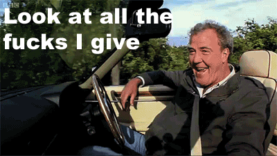 Finished my final exams