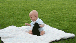 Cuteness overload!