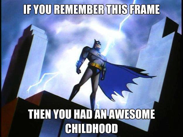 It Was