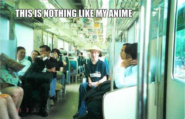 This makes me question life...
