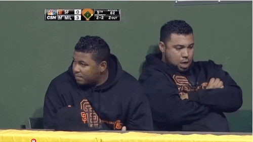 Did you just fart?