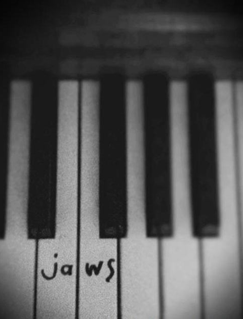 The only reason to buy a piano