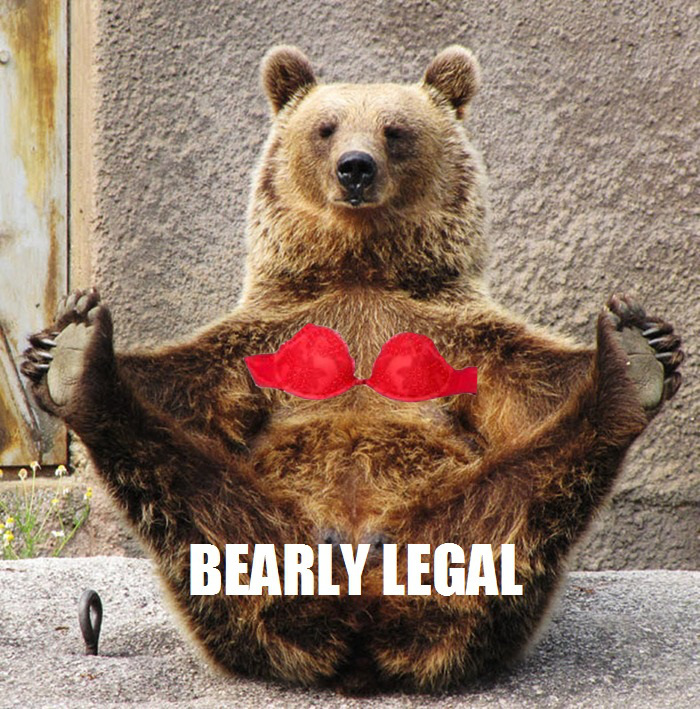 How i imagine young Russian women.
