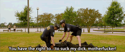 You have the right to ...