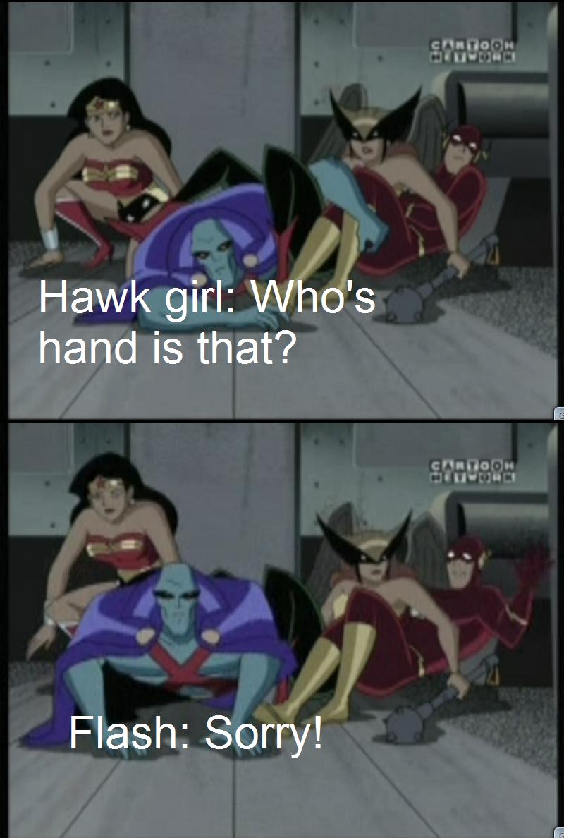 Childhood Ruined