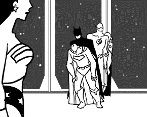 Justice League