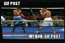 Me on fresh page