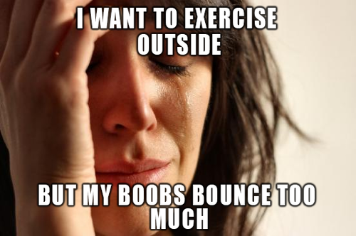 And I'm a guy!