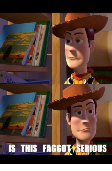 When someone tells me "you're too old for cartoons"