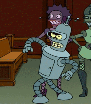 Walking in the club like waddup