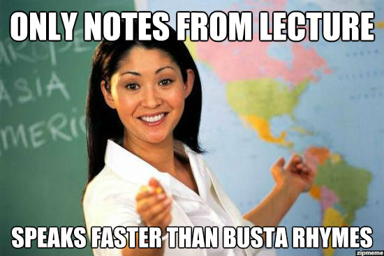 Thats why doctors suck at handwriting, they cant catch teachers with good handwriting.