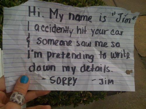 Bad Jim.