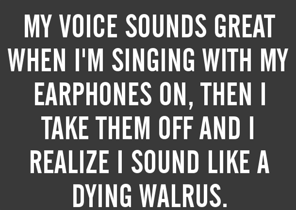 True story.