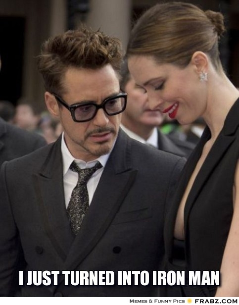Let me show you my Cyclops!