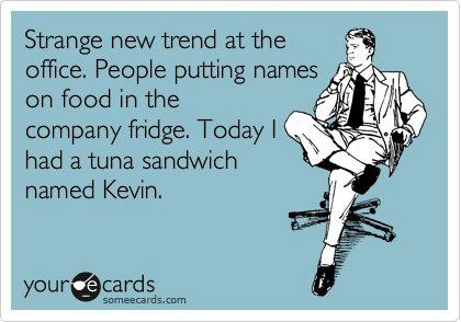 Good sandwich, though.