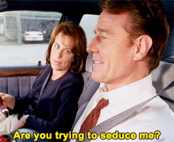 I hope my marriage would be like that, thanks to Malcolm In The Middle