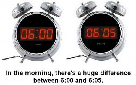 Only students will understand ...