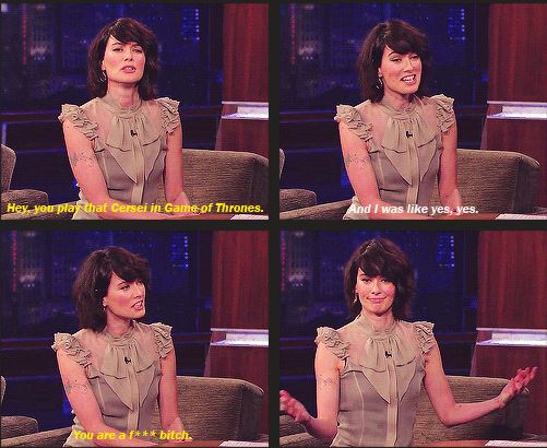 Oh Lena <3