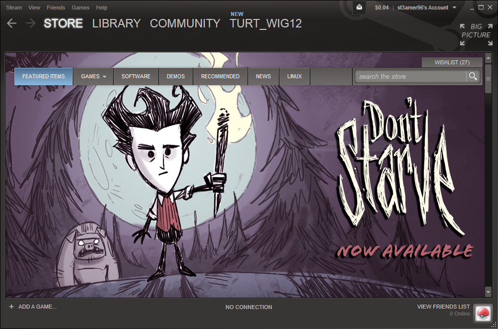 Steam Logic
