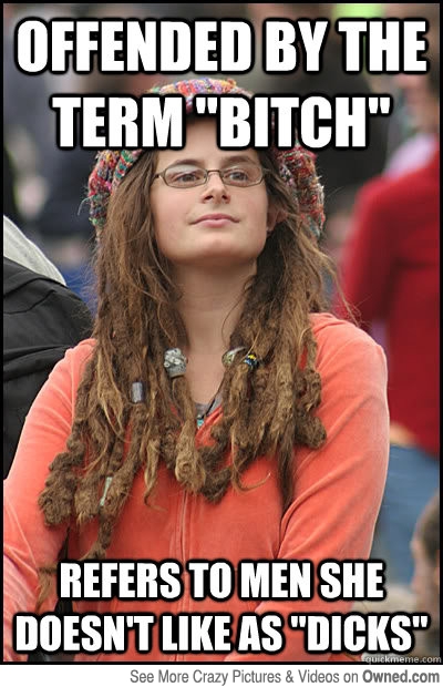 Hypocrite Hippie Helen