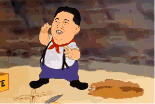 North Koreacme