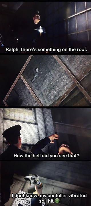 Cole Phelps