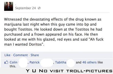 This is a horrible heart wrenching story