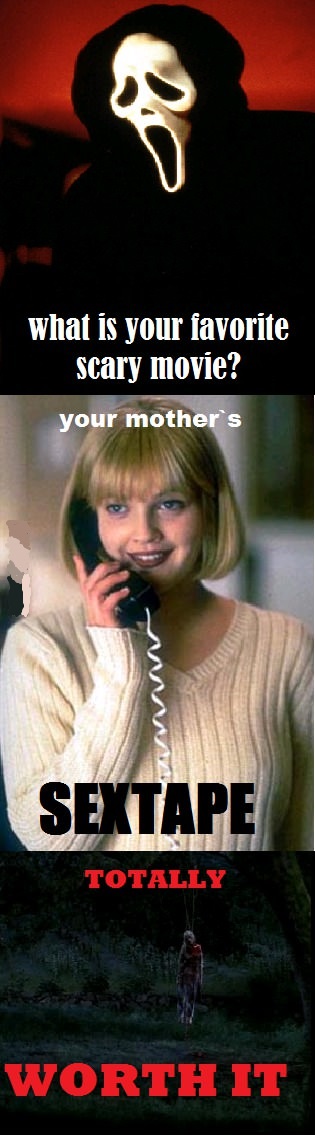Epic Drew Barrymore