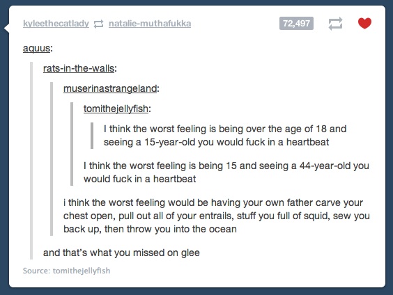 Dem feels