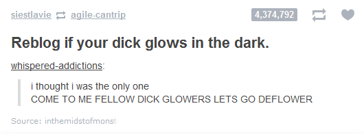 I'm so done.