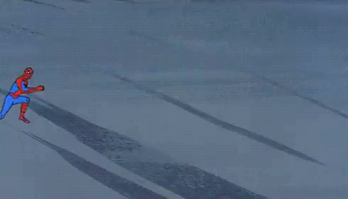 Yeah, that's so quick