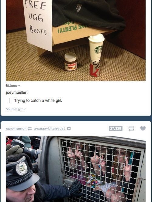 Coincidence?