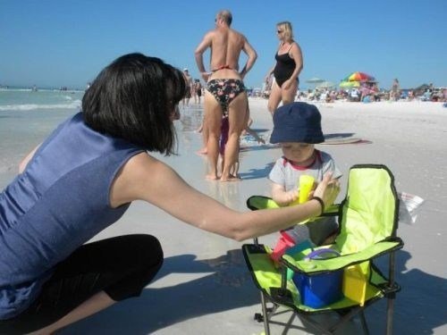 Look closely