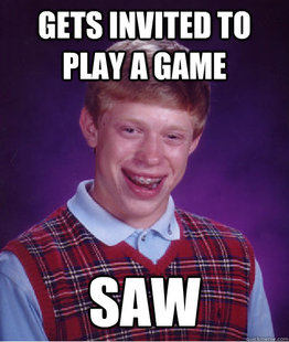 Brian just wants to play.
