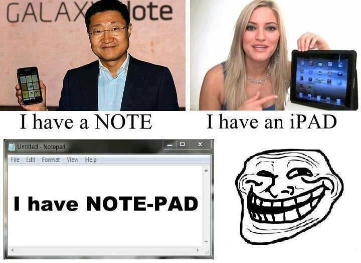 Owned :D
