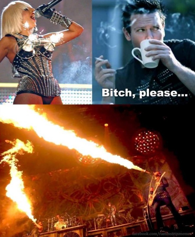 B*tch, Please!