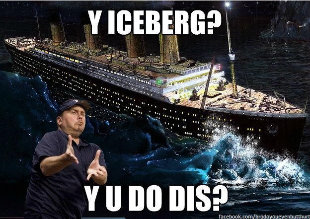 Iceberg stahp