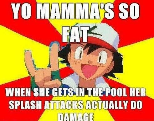Dayumn, Gurl!