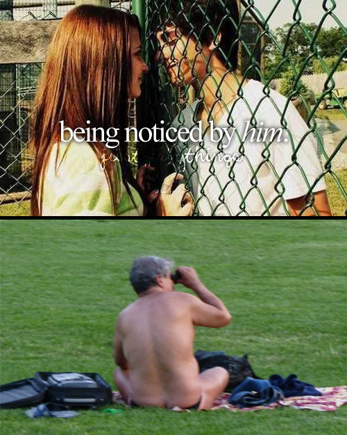 So romantic!